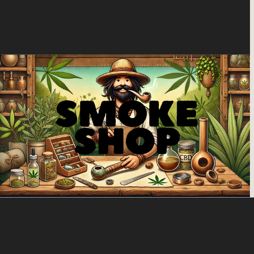 SmokeStore